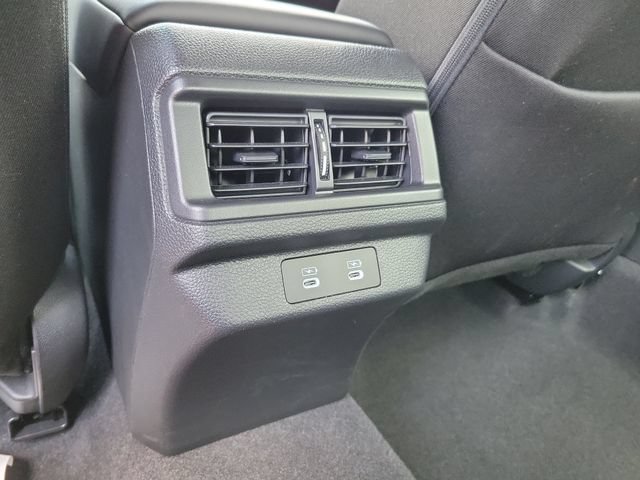 Certified 2025 Honda Accord SE image 30