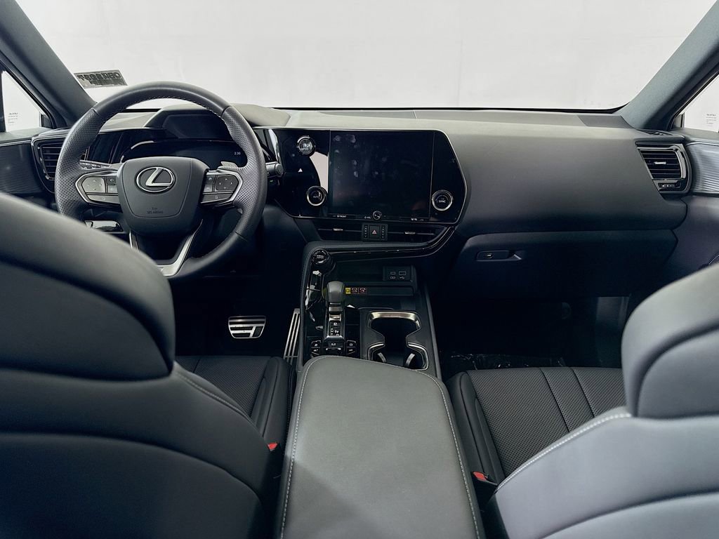 Used 2024 Lexus NX 350 F Sport image 23