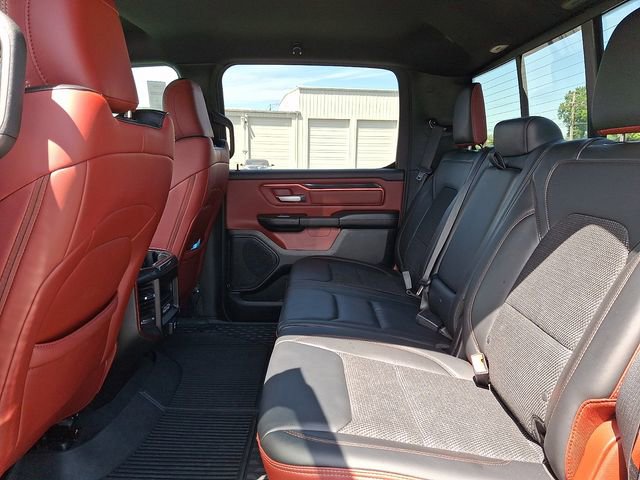 Used 2019 RAM 1500 Rebel w/ Rebel Level 2 Equipment Group AWD/4WD image 10