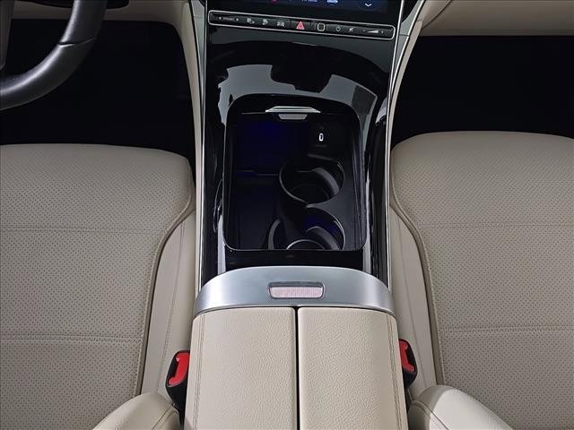Certified 2025 Mercedes-Benz GLC 350e 4MATIC image 23