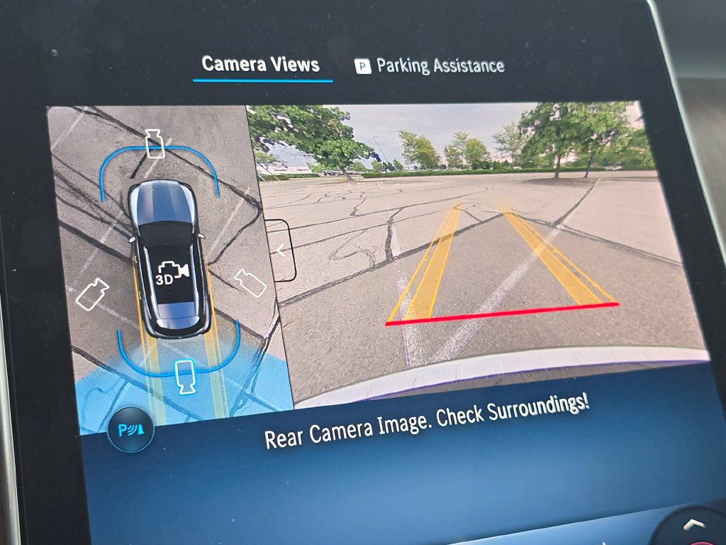 Certified 2026 Mercedes-Benz GLC 300 4MATIC image 31