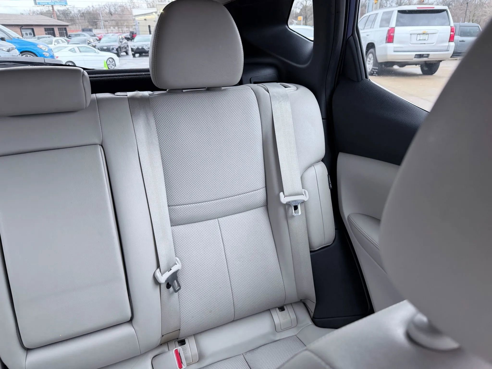 Used 2022 Nissan Rogue Sport SL image 10