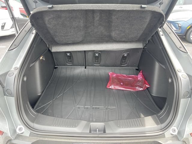 New 2026 Buick Envista Sport Touring w/ Convenience I Package FWD image 22