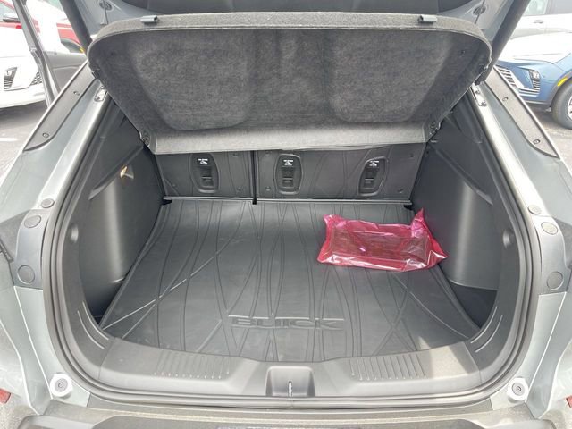 New 2026 Buick Envista Sport Touring FWD image 22