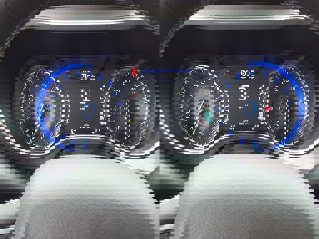 Used 2024 Chrysler Pacifica Touring-L image 17