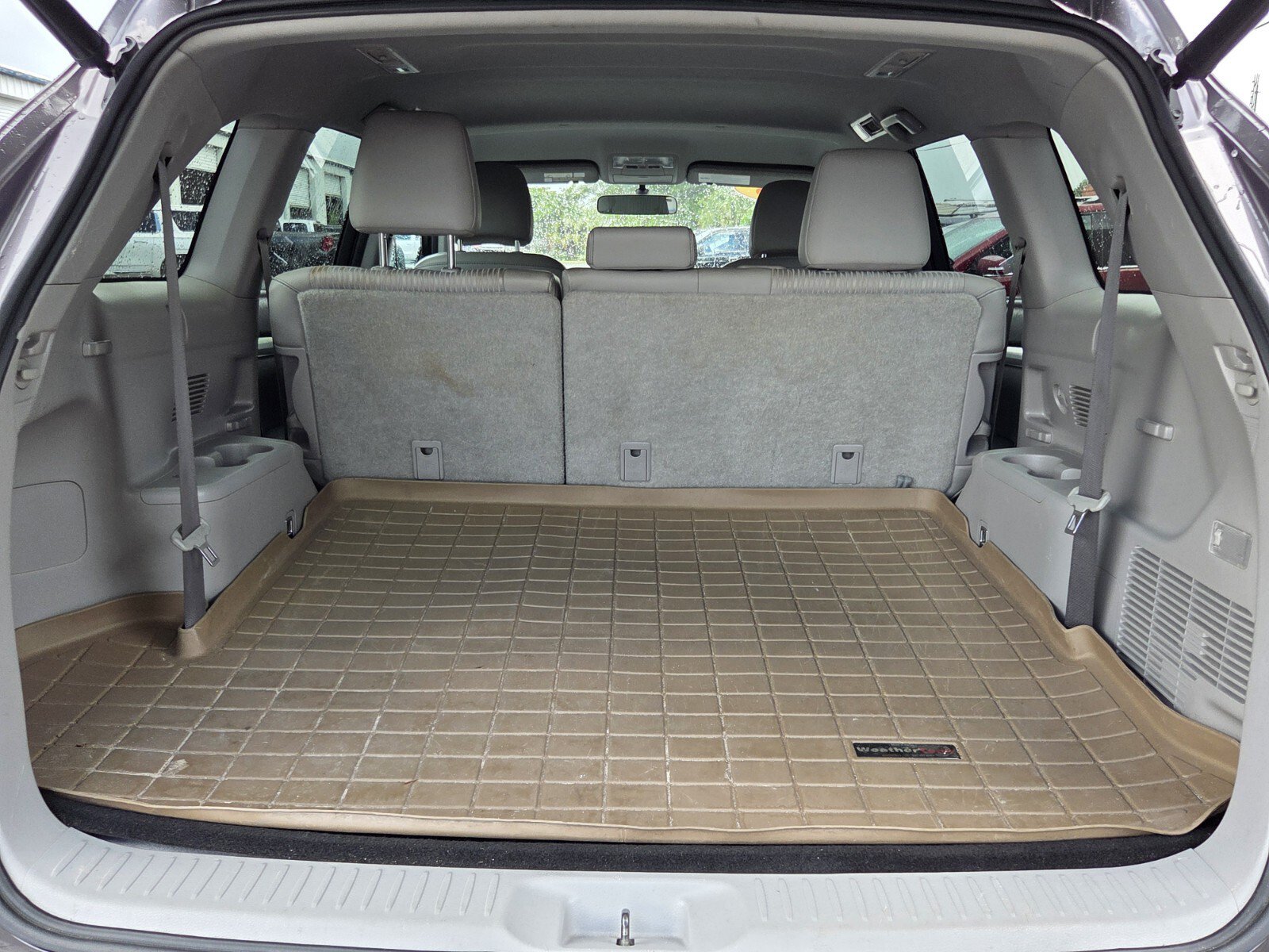 Used 2015 Toyota Highlander Plus FWD image 13