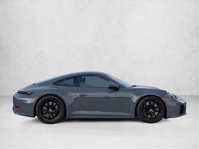 Used 2025 Porsche 911 Carrera S RWD image 8