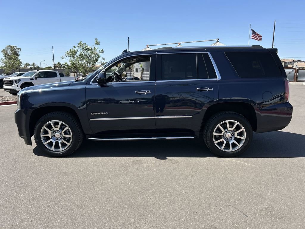 Used 2019 GMC Yukon Denali image 5