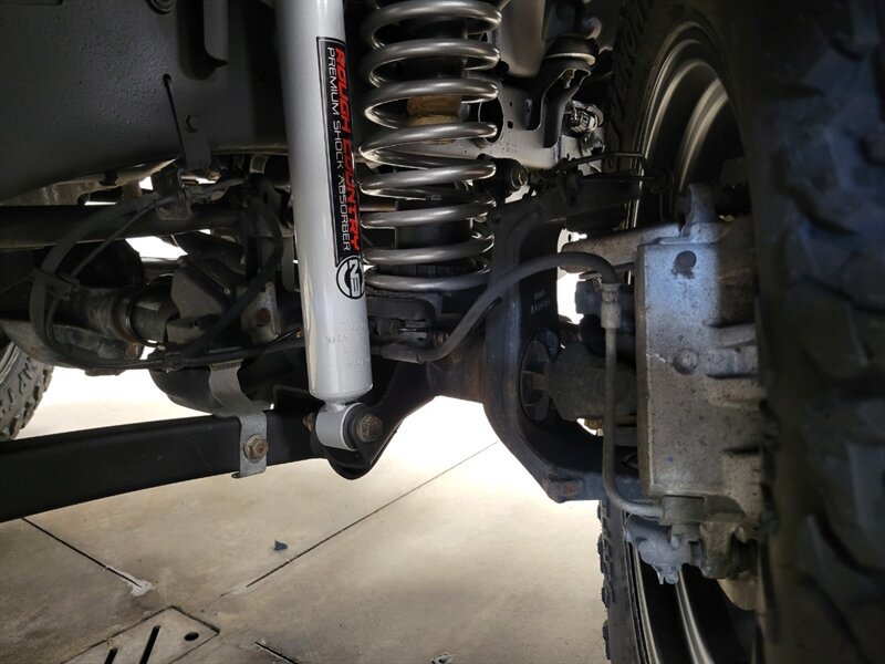 Used 2021 Jeep Wrangler Unlimited Sport AWD/4WD image 33