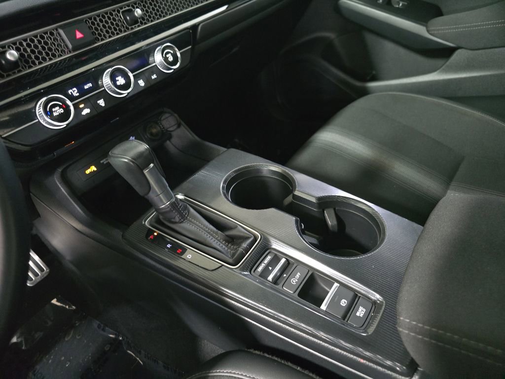 Used 2024 Honda Civic Sport image 26