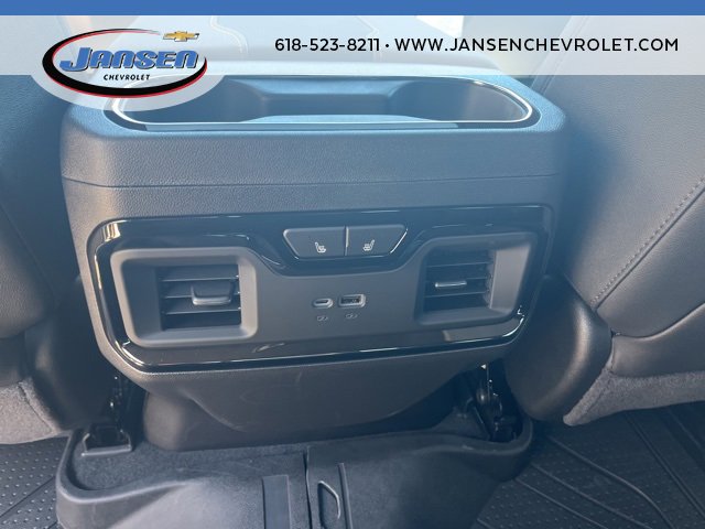 New 2026 Chevrolet Silverado 1500 ZR2 image 19