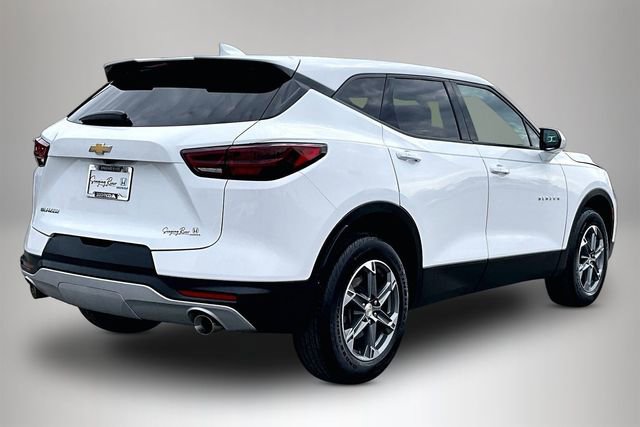 Used 2023 Chevrolet Blazer LT image 5