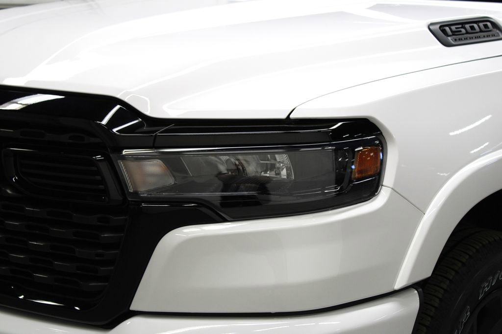 New 2026 RAM 1500 Big Horn image 41