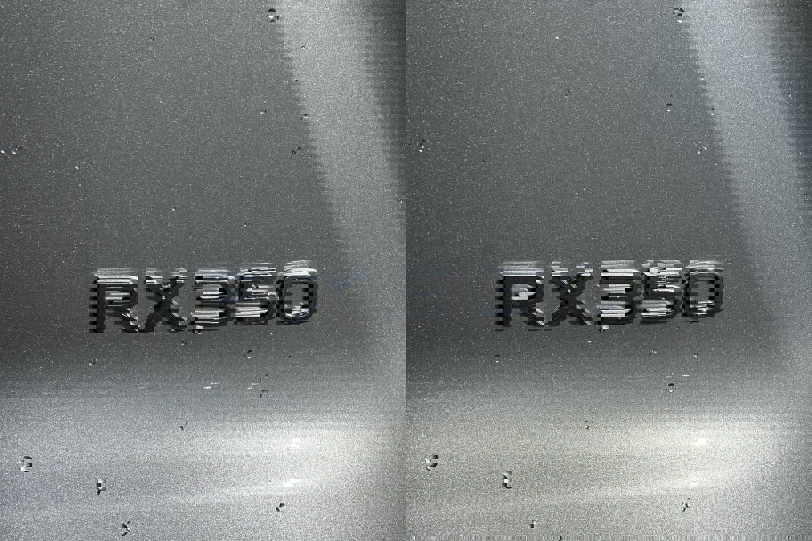 New 2026 Lexus RX 350 Premium image 32