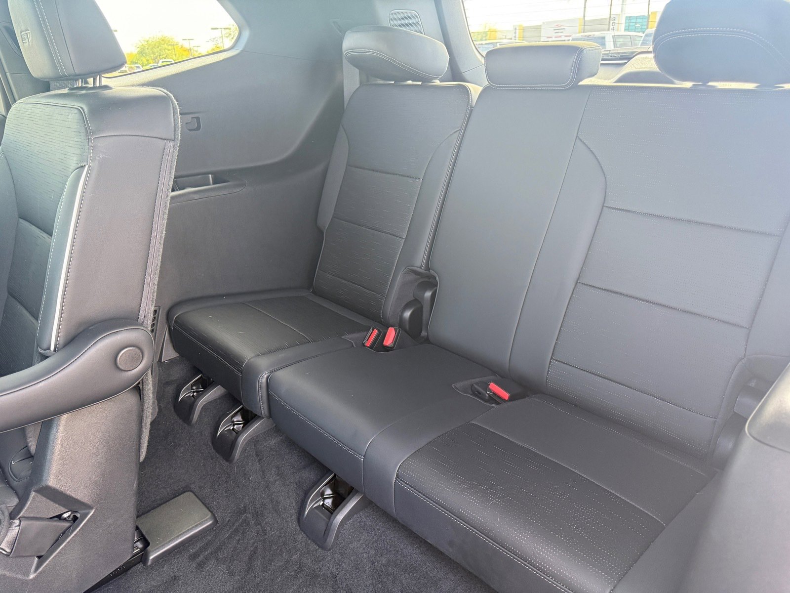 Used 2025 Buick Enclave Sport Touring w/ Power Package image 25