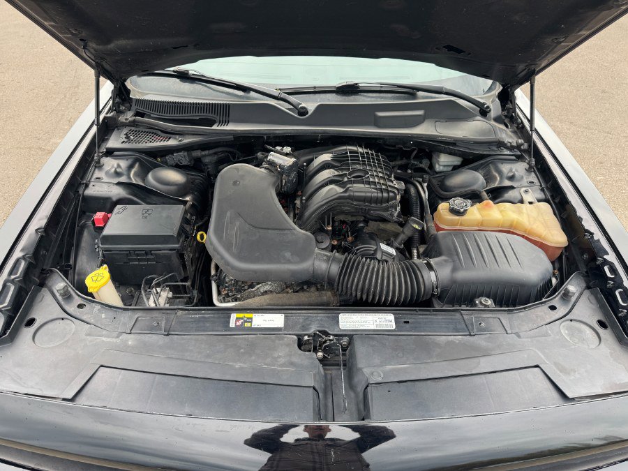 Used 2013 Dodge Challenger SXT RWD image 20