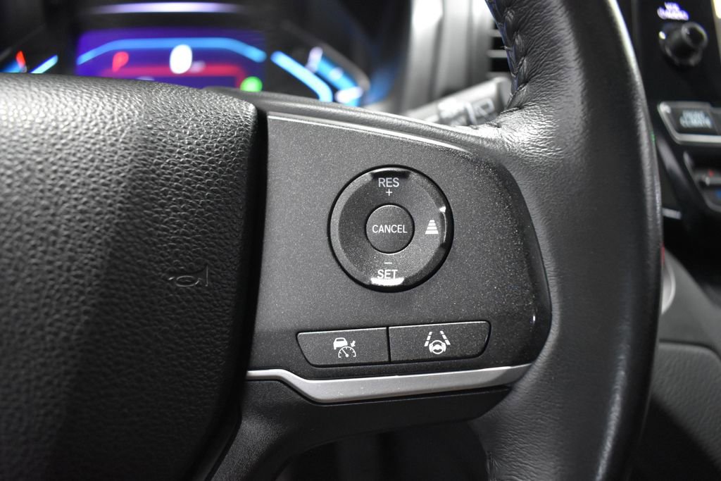 Used 2022 Honda Odyssey EX-L image 31