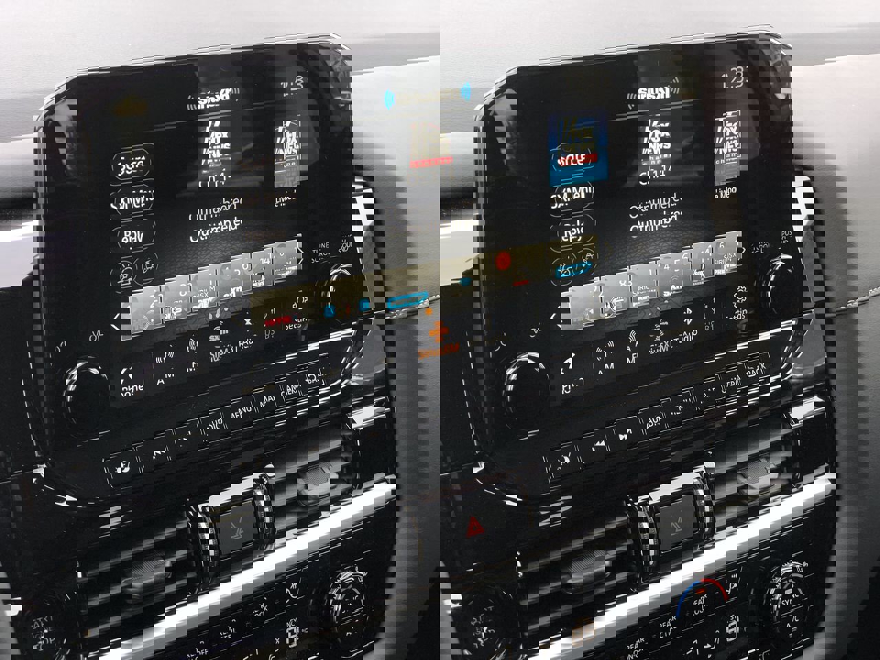 New 2025 Nissan Pathfinder SL image 29