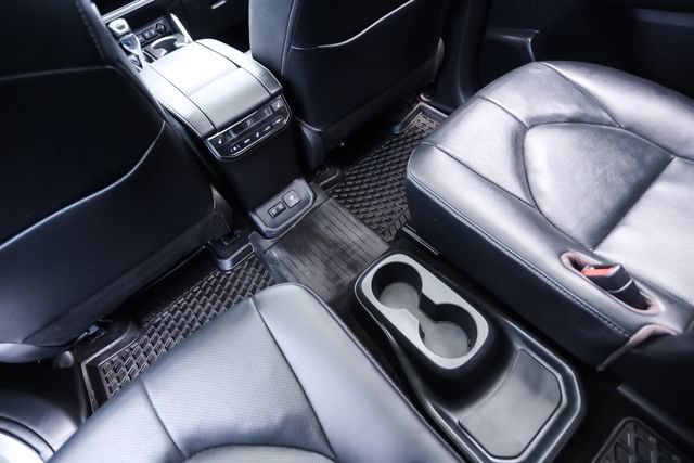 Used 2020 Toyota Highlander Platinum AWD/4WD image 60