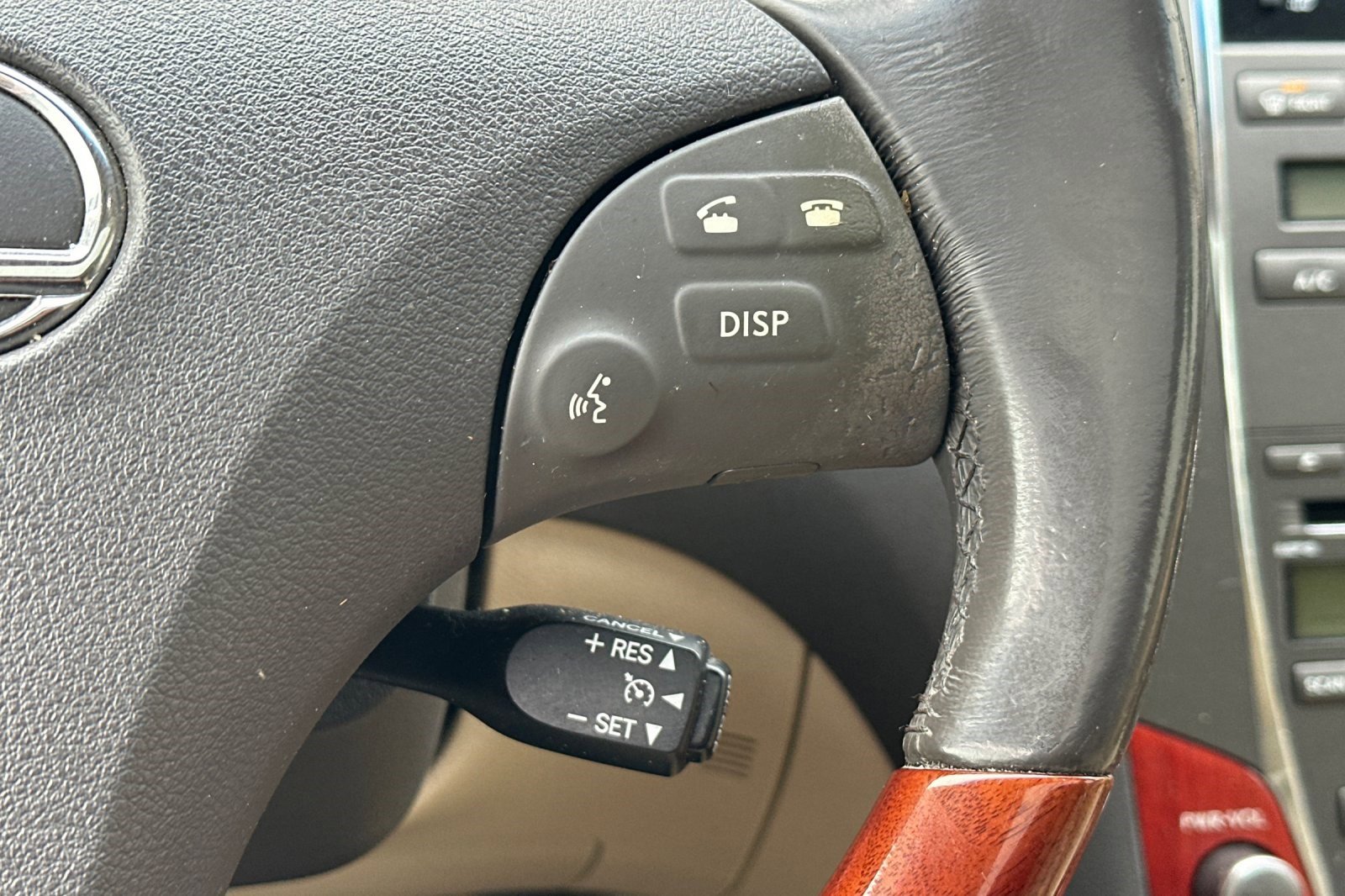 Used 2008 Lexus ES 350 image 29