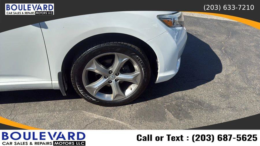 Used 2013 Toyota Venza Limited AWD/4WD image 12
