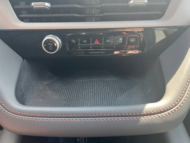 New 2026 Ford Explorer Active w/ Active Comfort Package AWD/4WD image 18