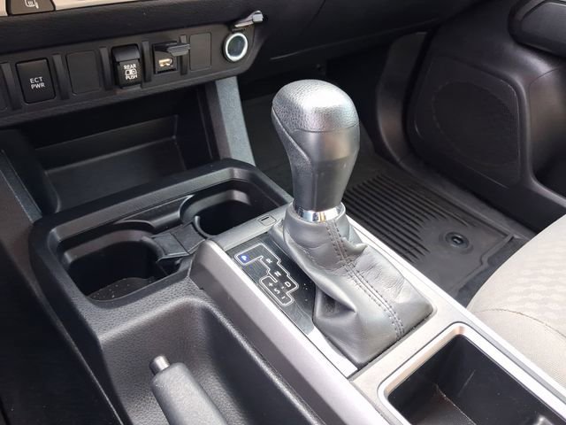Used 2023 Toyota Tacoma SR5 RWD image 20