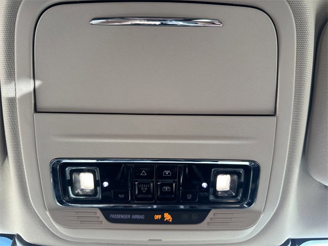 Certified 2023 Lincoln Corsair Reserve w/ Equipment Group 201A image 28