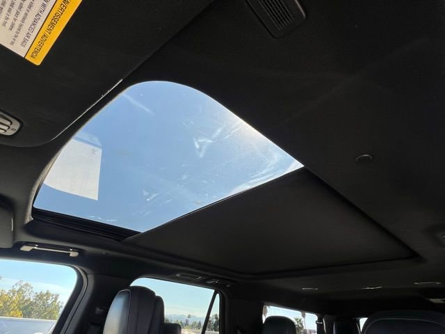 Used 2020 Lincoln Navigator L Reserve w/ Luxury Package image 43