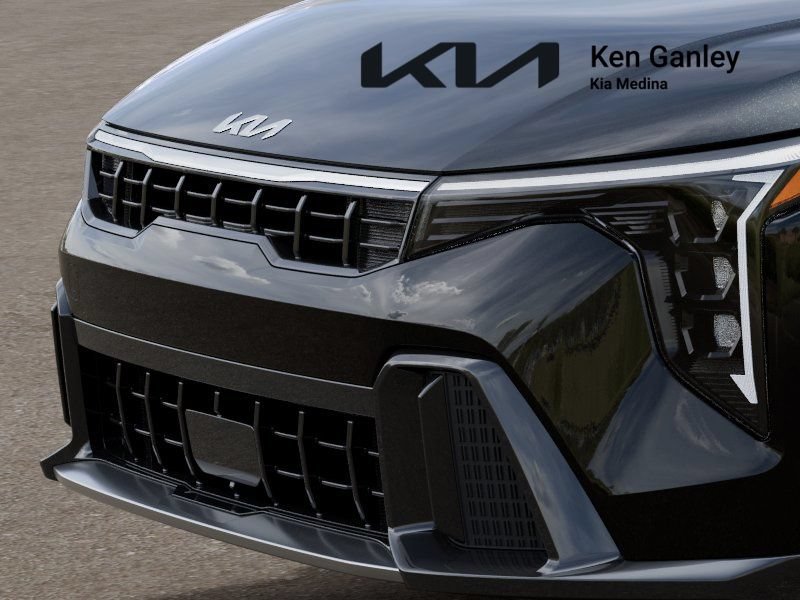New 2026 Kia K4 GT-Line w/ GT-Line Premium Package FWD image 12