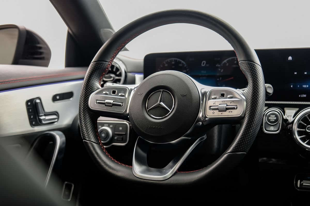 Used 2023 Mercedes-Benz CLA 250 image 14
