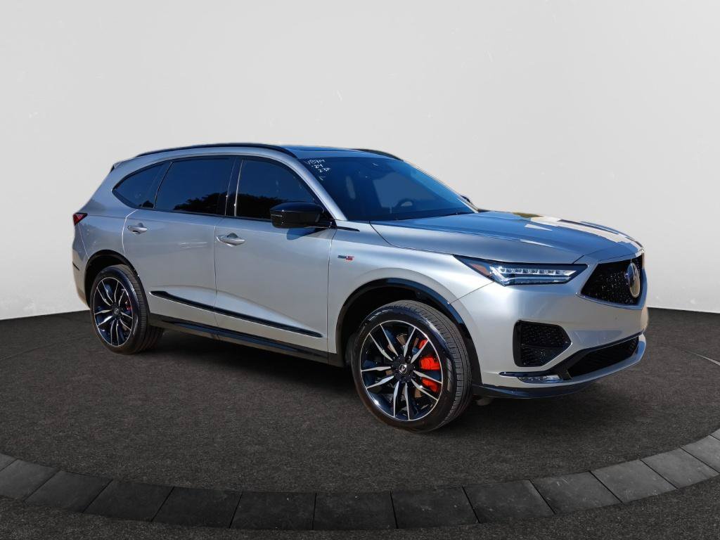 Used 2024 Acura MDX Type S w/ Advance Package
