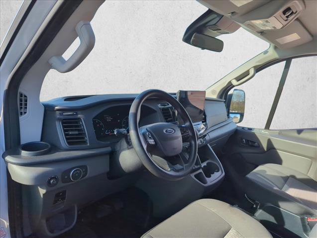 Used 2023 Ford Transit 350 XLT image 7