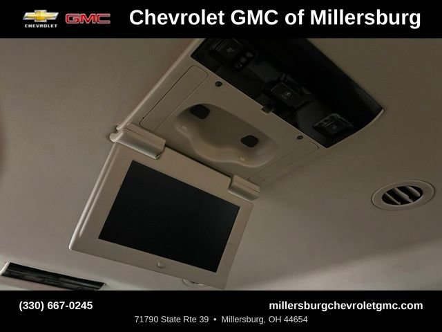 Used 2016 GMC Yukon XL Denali w/ Open Road Package AWD/4WD image 35
