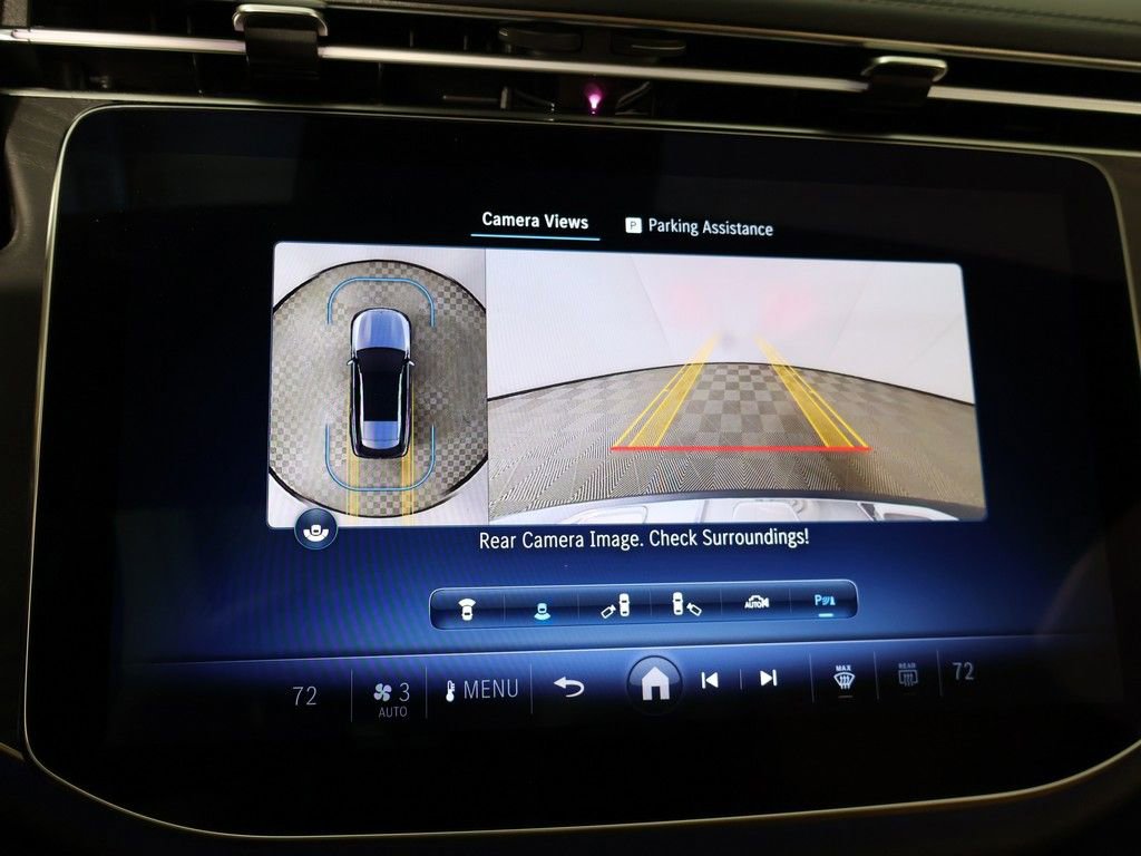 Used 2025 Mercedes-Benz E 450 4MATIC All-Terrain Wagon image 52