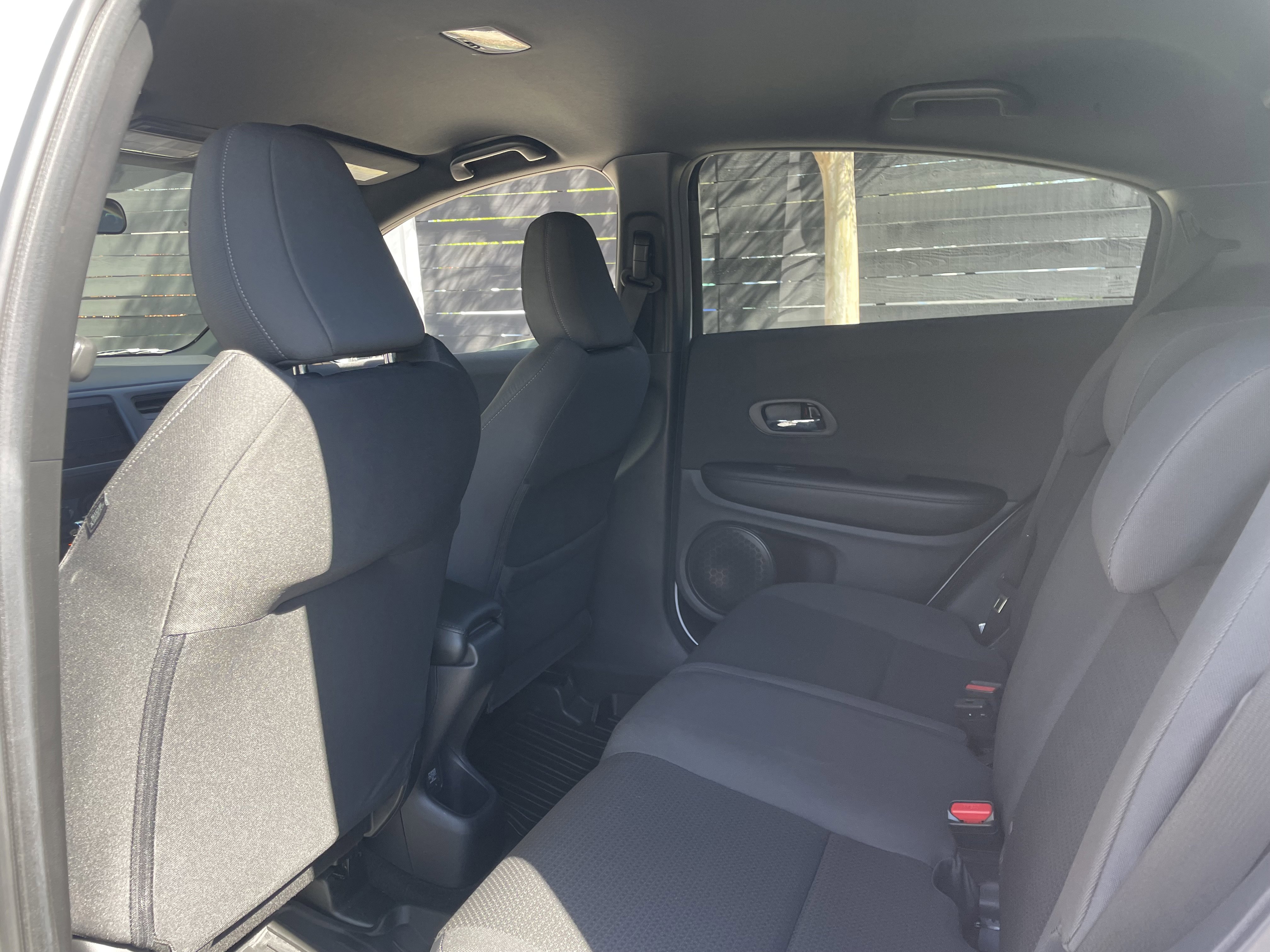 Used 2022 Honda HR-V Sport image 13