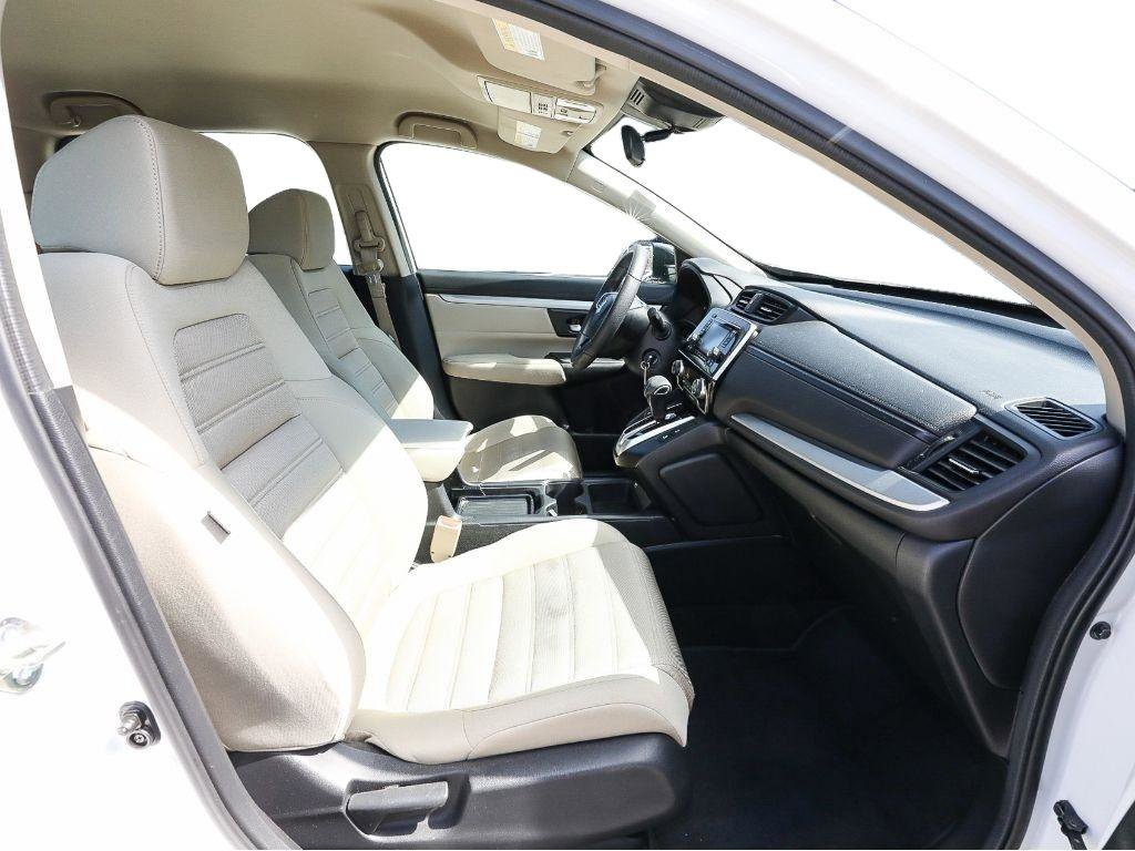 Used 2020 Honda CR-V LX image 20