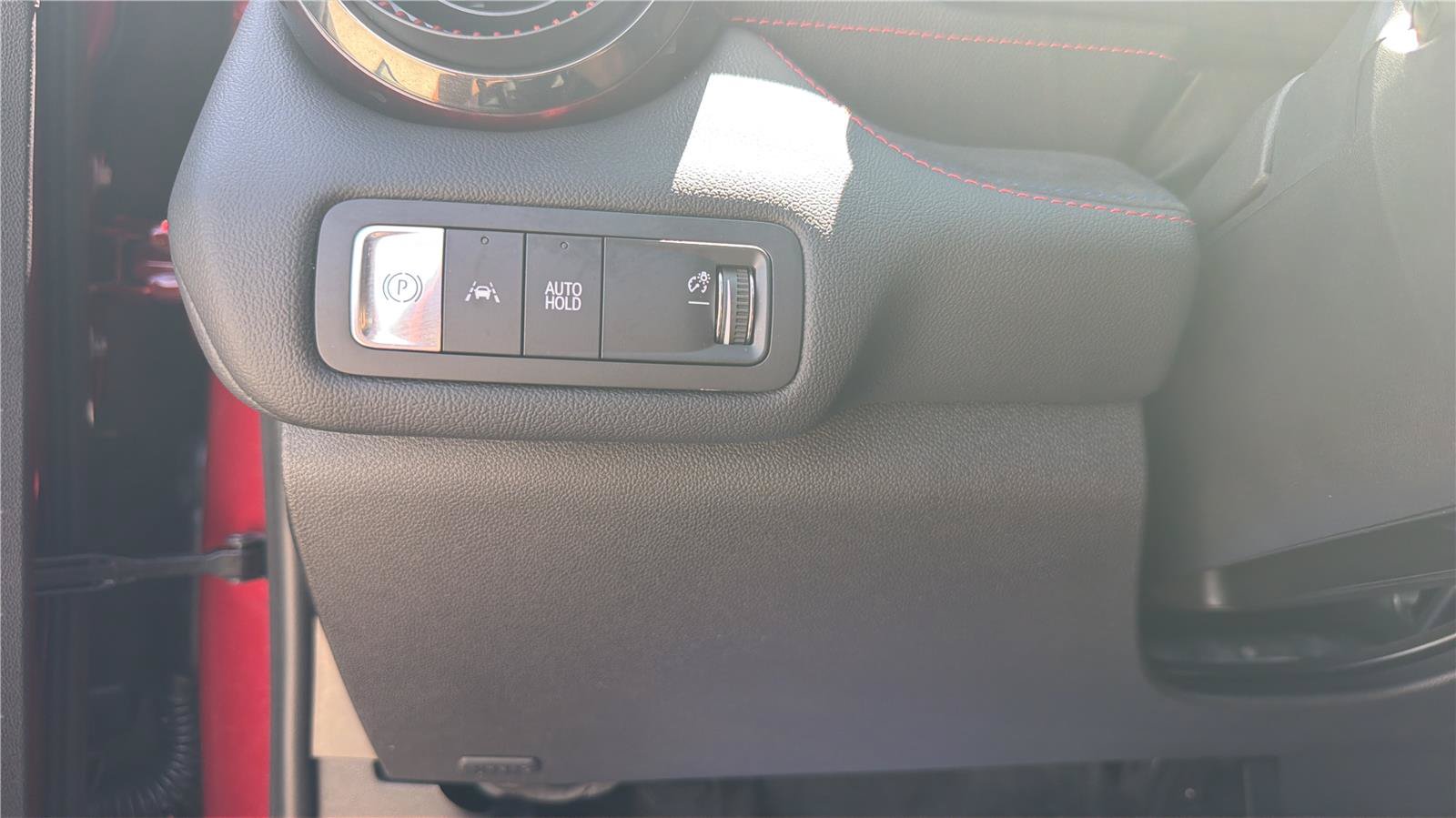 Used 2025 Chevrolet Blazer EV RS AWD/4WD image 14
