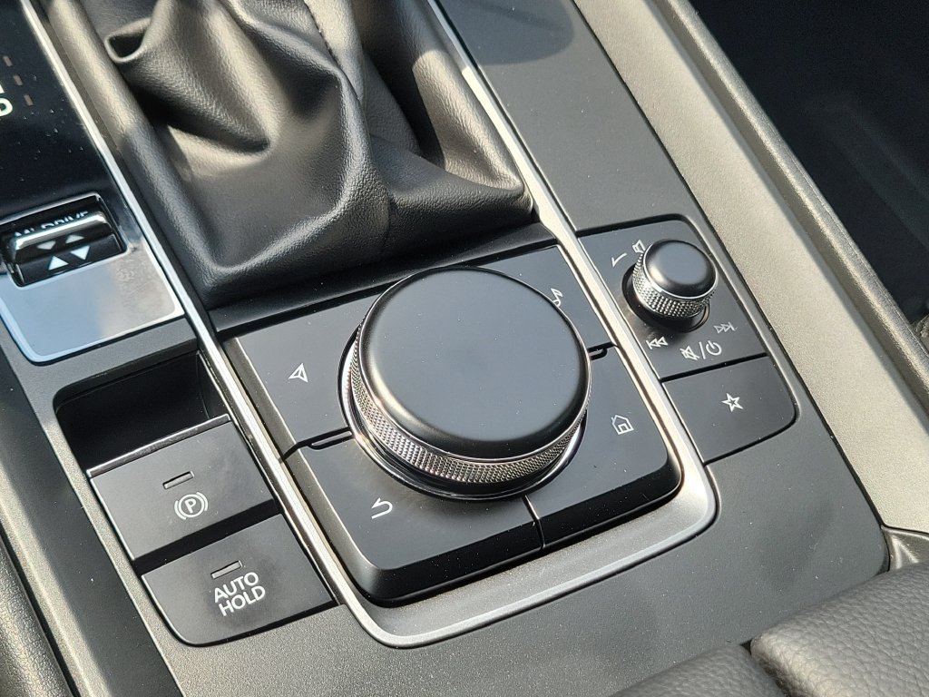 New 2026 MAZDA CX-50 AWD 2.5 S w/ Weather Package image 31