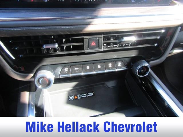 New 2026 Chevrolet Tahoe LT w/ Comfort Package image 14