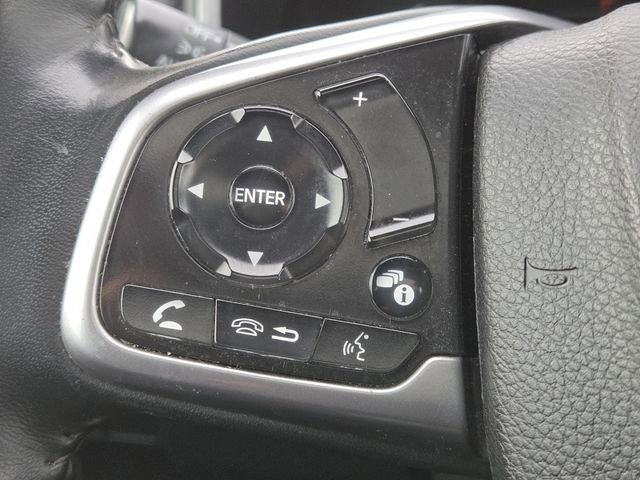 Used 2022 Honda CR-V Touring image 14