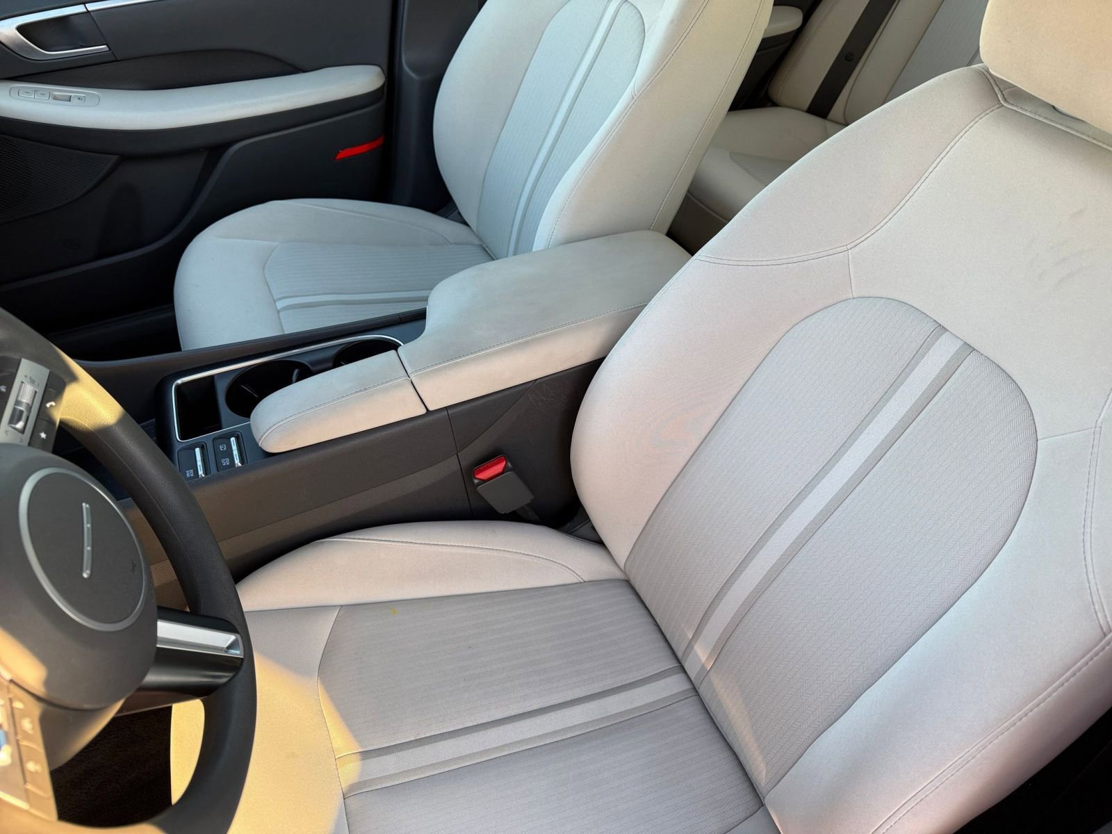 Used 2025 Hyundai Sonata SEL image 36