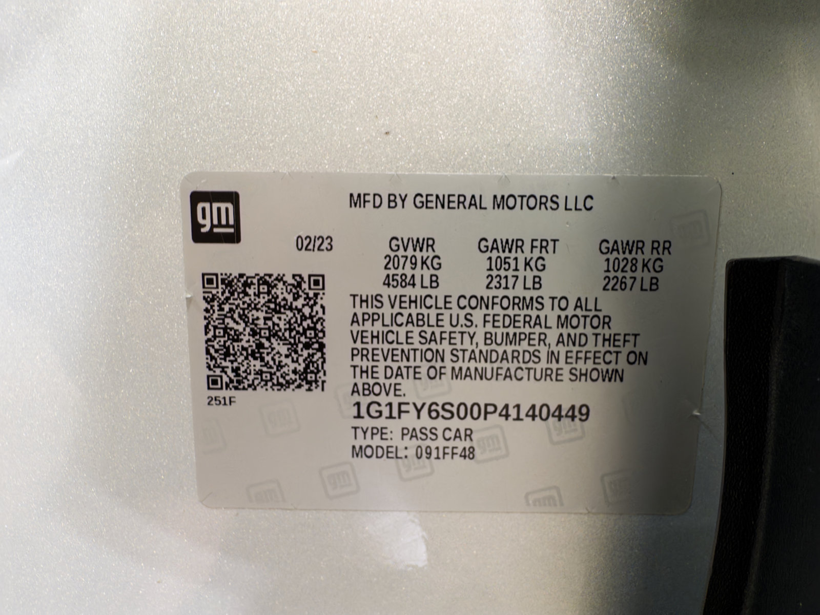 Used 2023 Chevrolet Bolt EUV LT FWD image 28