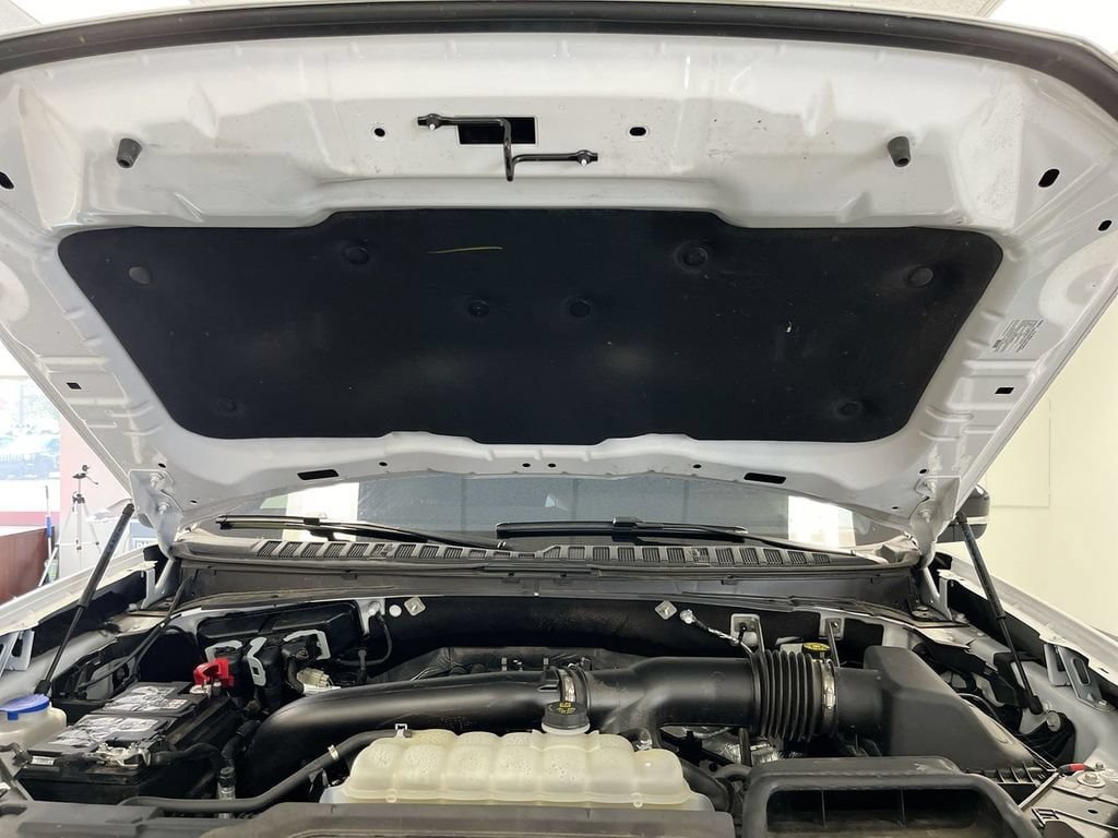 Used 2025 Ford Expedition Tremor AWD/4WD image 13