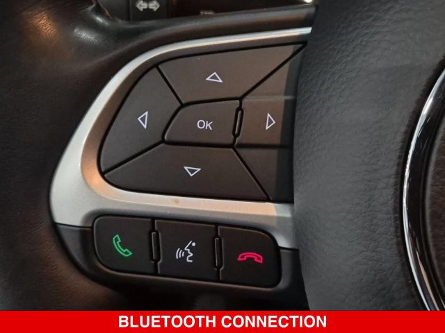 Used 2019 Jeep Compass Limited AWD/4WD image 18