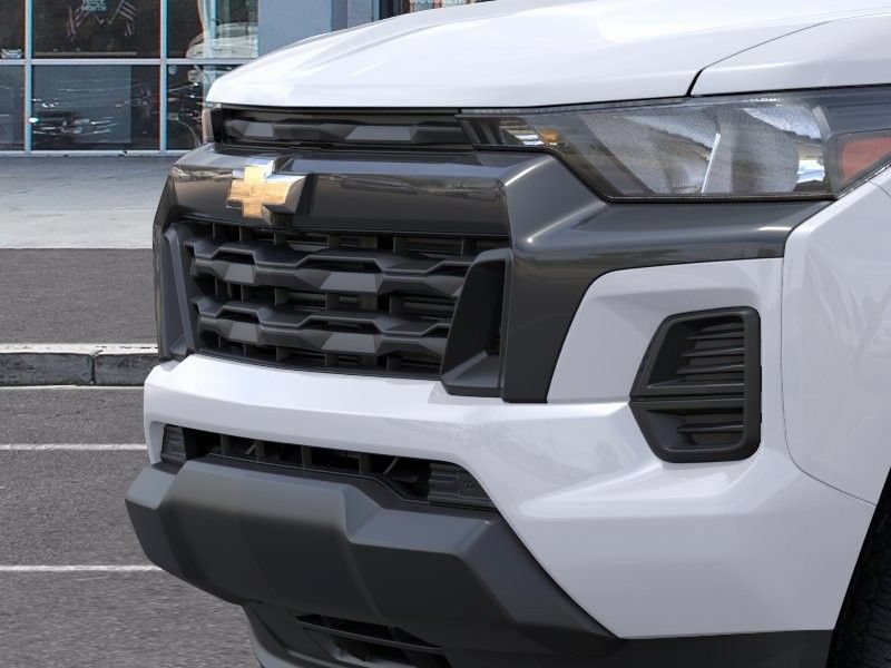 New 2026 Chevrolet Colorado LT RWD image 14