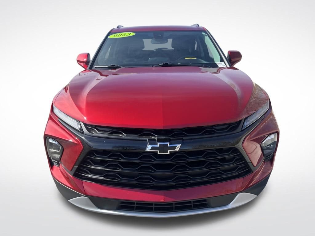 Used 2023 Chevrolet Blazer LT w/ Convenience Package image 9