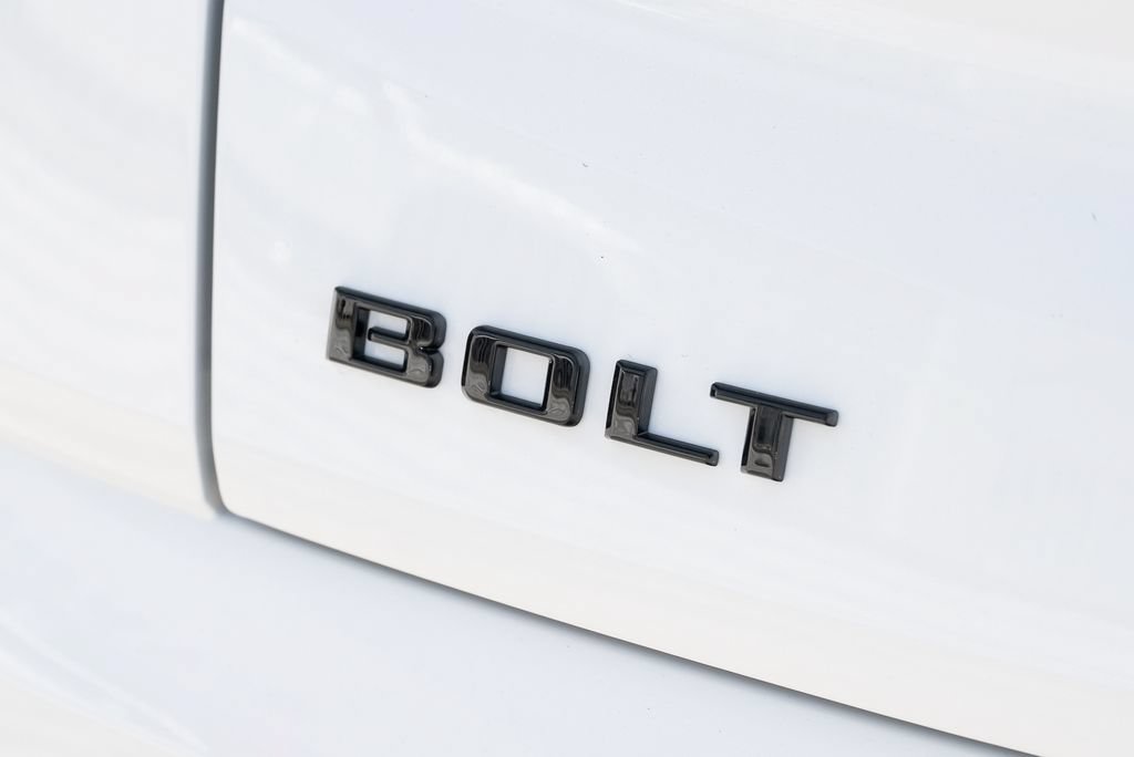 New 2027 Chevrolet Bolt LT FWD image 14