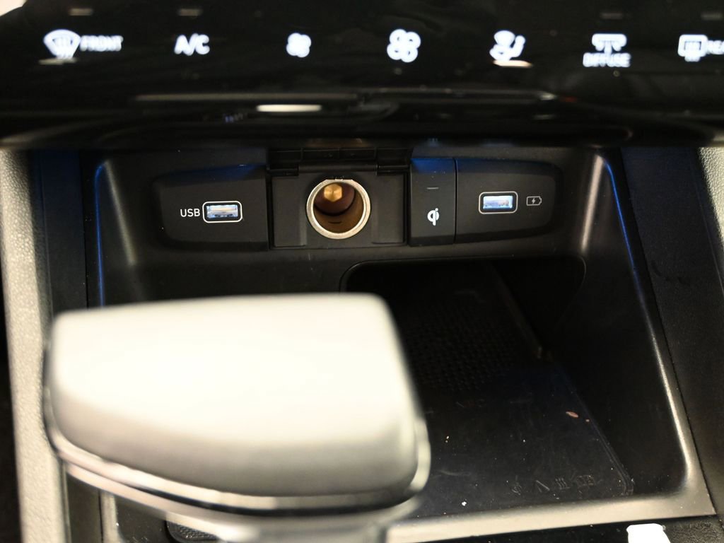 Used 2023 Hyundai Tucson SEL w/ Convenience Package image 21