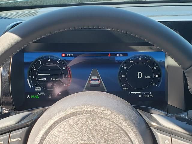 New 2026 Subaru Outback Touring XT image 18